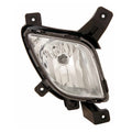 CAPA RH FOGLAMP ASSY HY TUCSON 1015