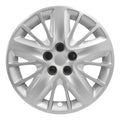 WC;14-19 IMPALA;SILVER;18";5 SPK