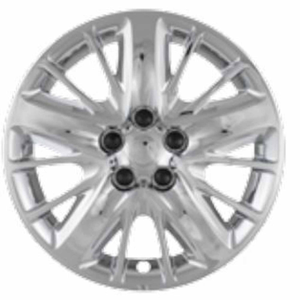 Coast To Coast silver auto part