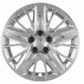 WC;14-19 IMPALA;SILVER;18";5 SPK
