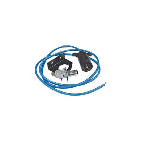 7-6 WIRE PLUG STRAIGHT