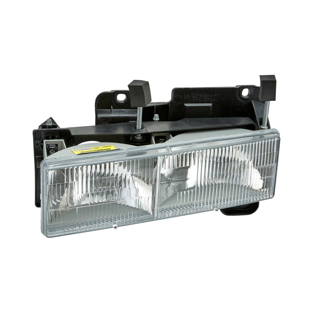 CAPA 9402 CV/GC CK PU/9299 SUBAN HEADLAMP ASSY LH