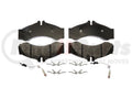 R auto part detail