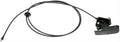 HOOD RELEASE CABLE