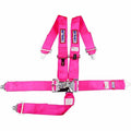 SFI 16.1 L&L HARNESS 3' PULL DOWN L