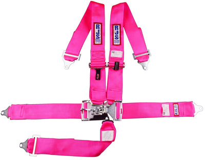 SFI 16.1 L&L HARNESS 3' PULL DOWN L