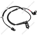 ABS WHEEL SPEED SENSOR