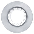 DFC 88-97 Chevrolet W3500 Gas Engine Front Brake Rotor
