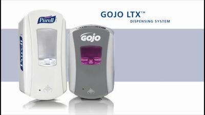 Gojo Industries auto part