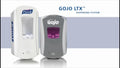GOJO LTX-12 DISPENSER