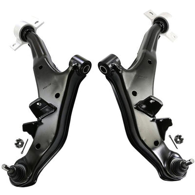 SHIFT BUSHINGS