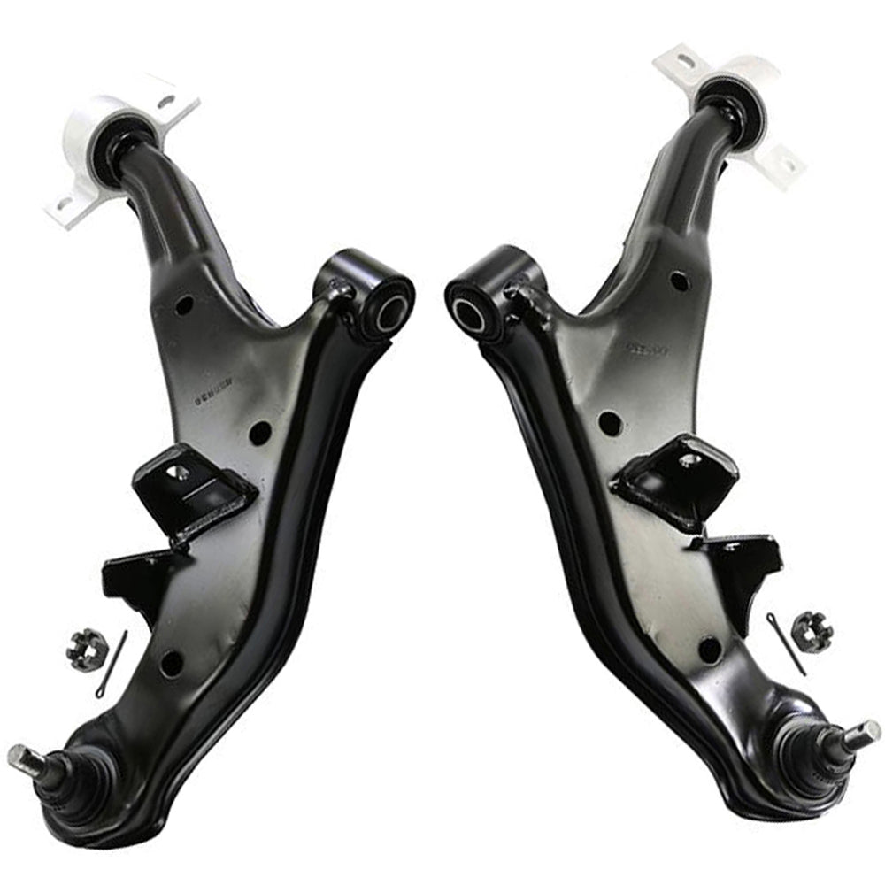 SHIFT BUSHINGS