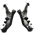 SHIFT BUSHINGS