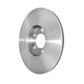 DBA 98-10 Volkswagen Beetle (w/o Sensor) Front Street Series Standard Rotor