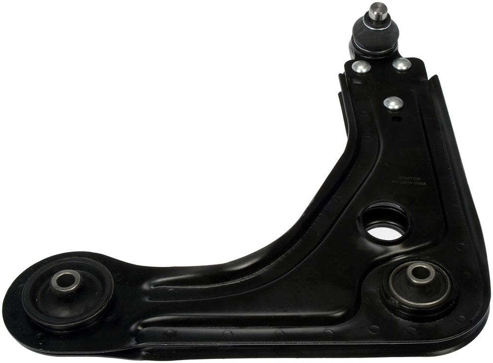 CONTROL ARM W/ BALL