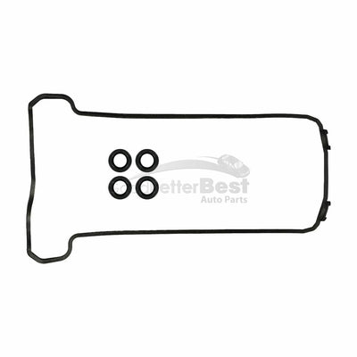 MAHLE Original Mercedes-Benz 400E 93-92 Valve Cover Gasket (Left)