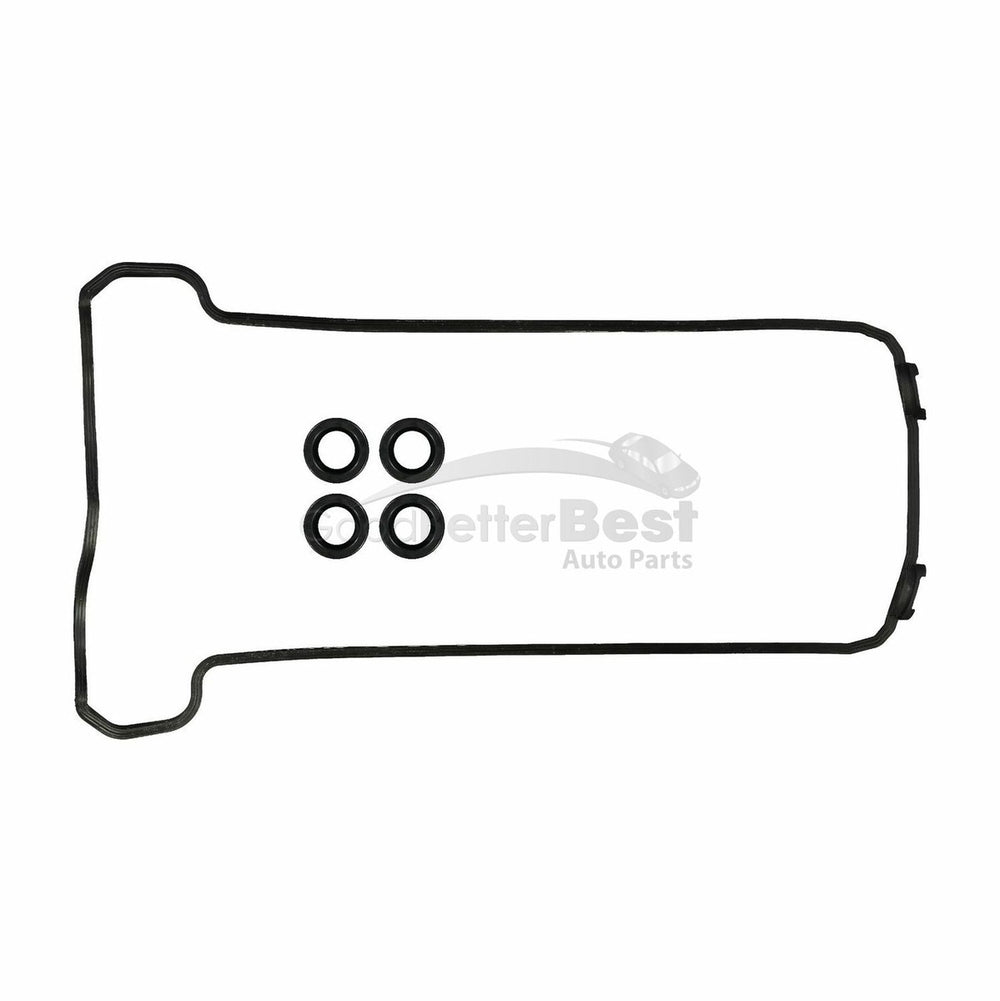 MAHLE Original Mercedes-Benz 400E 93-92 Valve Cover Gasket (Left)