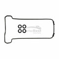 MAHLE Original Mercedes-Benz 400E 93-92 Valve Cover Gasket (Left)