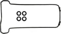 MAHLE Original Mercedes-Benz 400E 93-92 Valve Cover Gasket (Left)