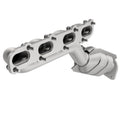FRONT MNTG PANEL PLASTIC TRAILBLAZER 0209