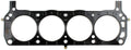 Cometic Ford 289/302/351 4.080 inch Bore .051 inch MLS Head Gasket (Non SVO)