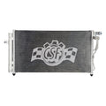 HYUNDAI ACCENT AC CONDENSER