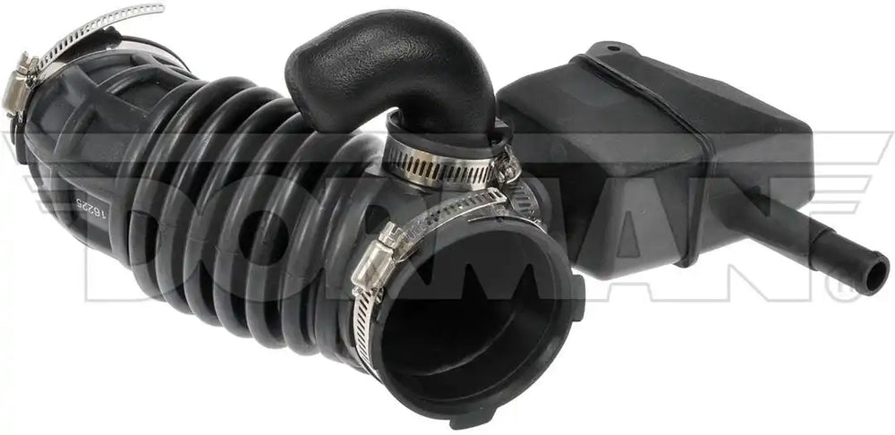 NISSAN SENTRA 1207 AIR INTAKE HOSE
