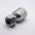 HYDRAULIC COUPLING - MEGACRIMP