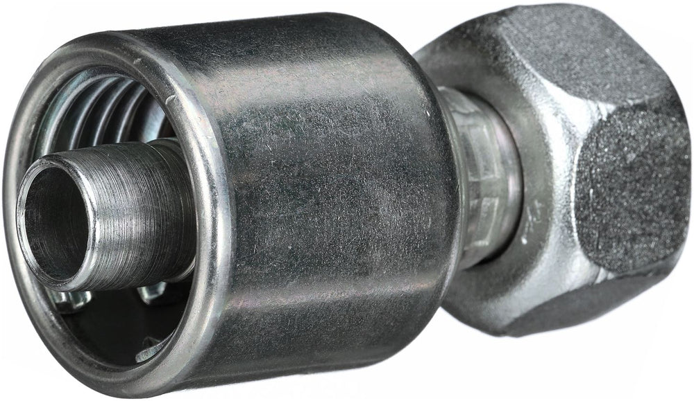 HYDRAULIC COUPLING - MEGACRIMP