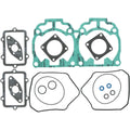Vertex Pistons 16 Expedition 600 2-Stroke E-TEC/11-18 Expedition LE 600 HO E-TEC Top End Gasket Kit
