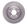 DFC 11-16 BMW 528i xDrive Front Brake Rotor