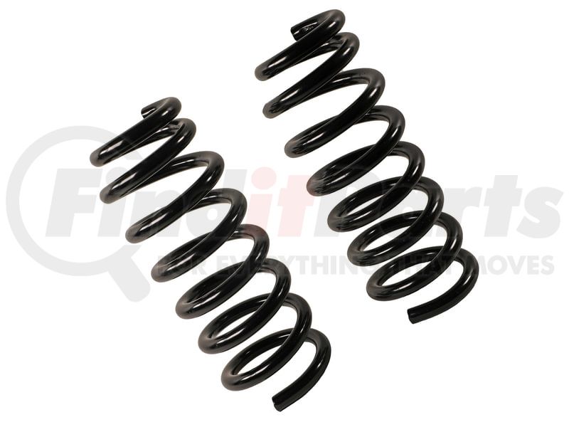 COIL SPRING SET