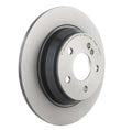DISC BRAKE ROTOR