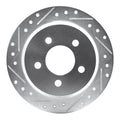 DFC auto part