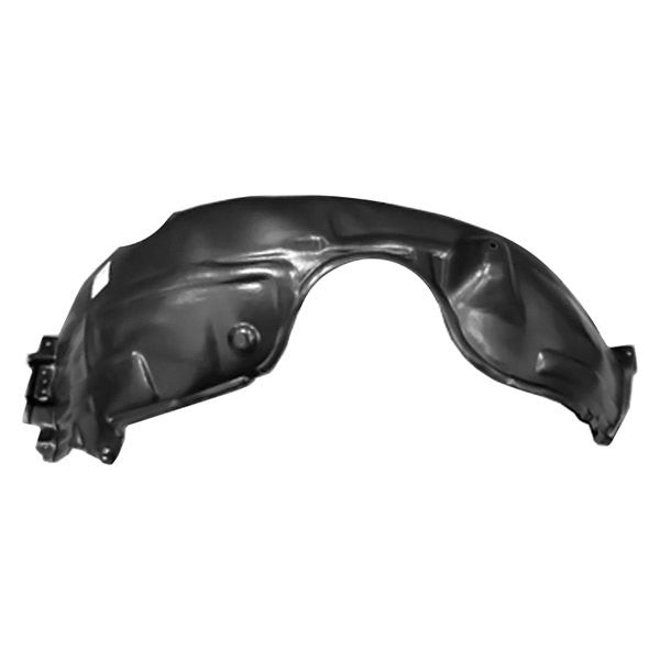 Sherman Parts auto part