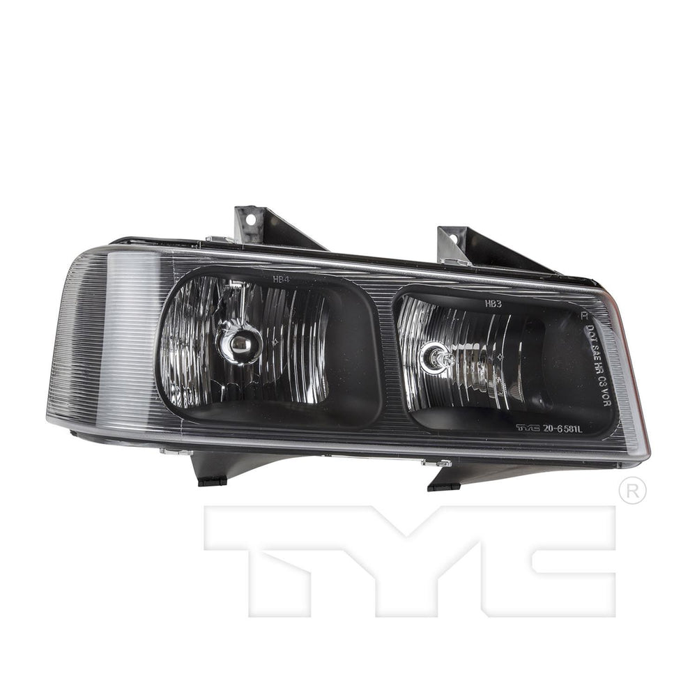 0320 CV XPRES/GC SVANA H.L RH