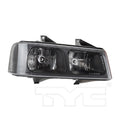 0320 CV XPRES/GC SVANA H.L RH