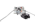 INTGR LATCH ACTUATOR