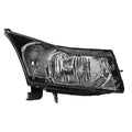 SPYDER headlights