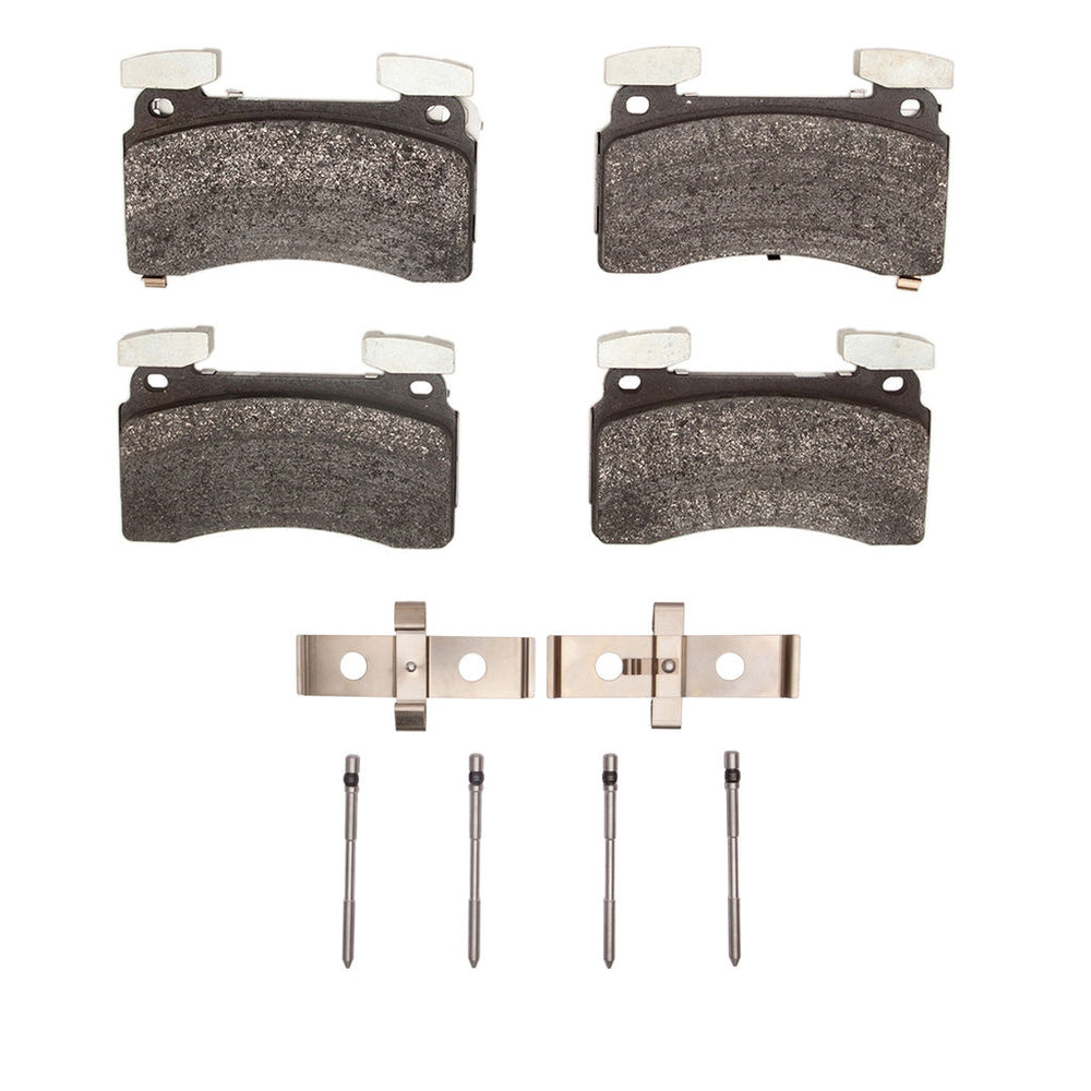 DFC auto part