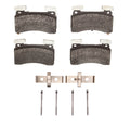 DFC auto part