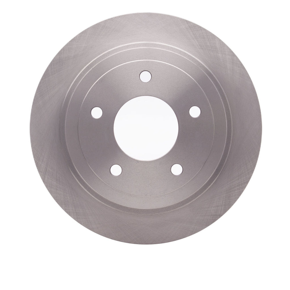 DFC auto part