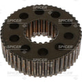 GEAR - AXLE DRIVE FIN