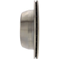 Centric C-Tek Standard Brake Rotor - Rear
