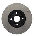 Centric 94-05 Mazda Miata MX-5 (Normal Suspension) Front Premium Brake Rotor