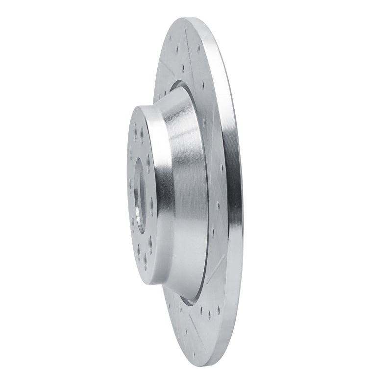 R1 Concepts silver auto part
