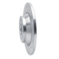 R1 Concepts silver auto part