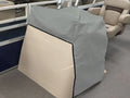 PONTOON CONSOLE COVER
