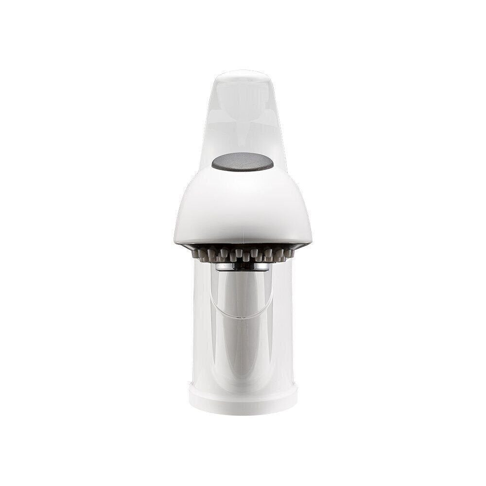 DESIGNER PULLOUT RV KITCHEN FAUCET WHITE