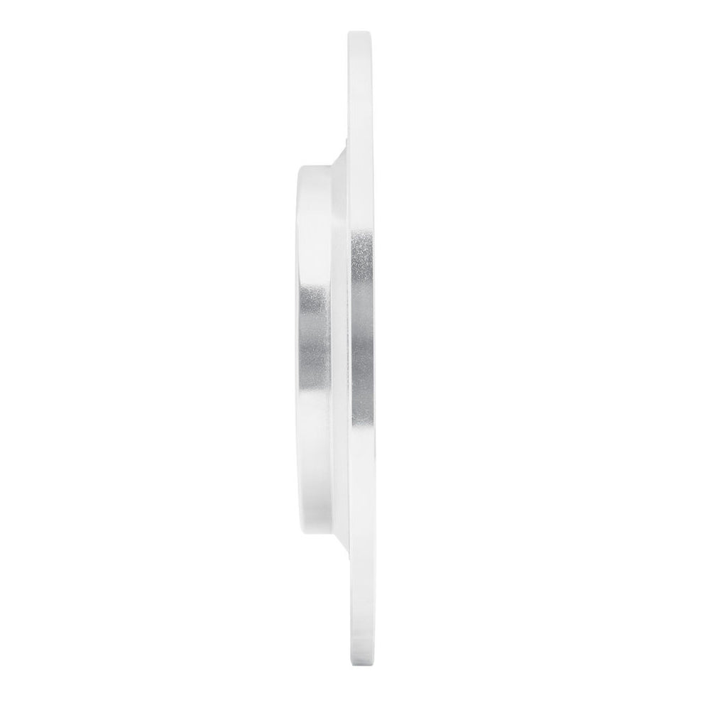 DFC silver auto part